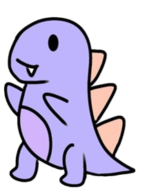 Deadlock dino