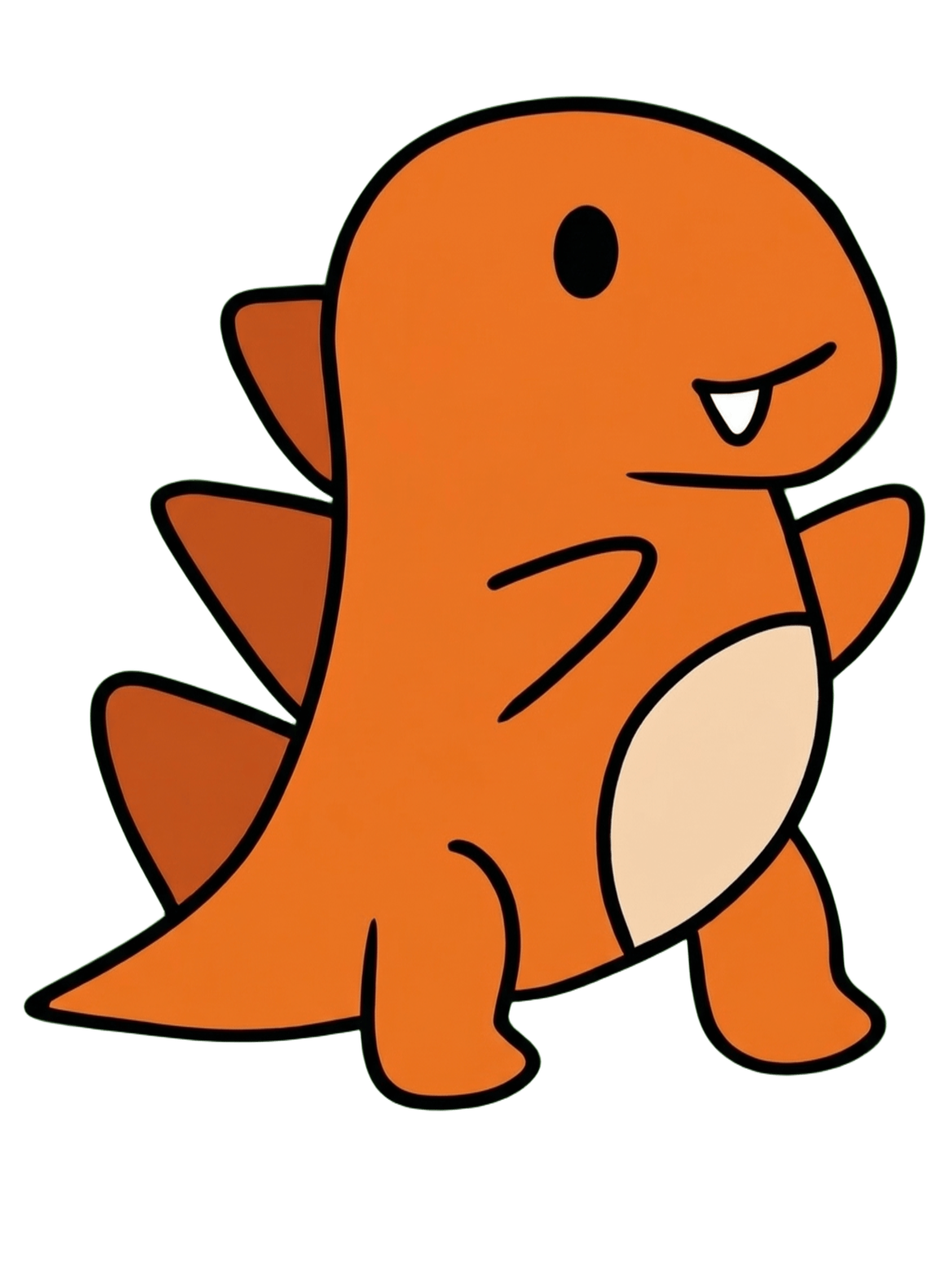 Page Replacement dino